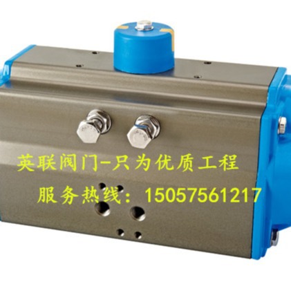 气动执行器气动控制器气动操作机构气动执行机构