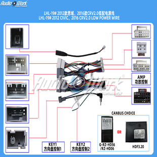 LHL-19#�������� ��׿�������� �m��2012˼�� 2016CRV���侀��
