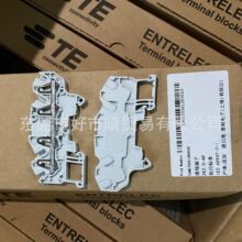 ABB/ENTRELEC/TE���ɽӾ�����ZK2.5-4P��؛̖1SNK705012R0000