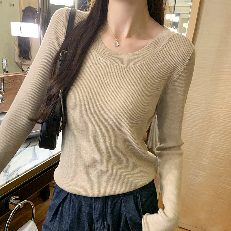 Long-sleeve