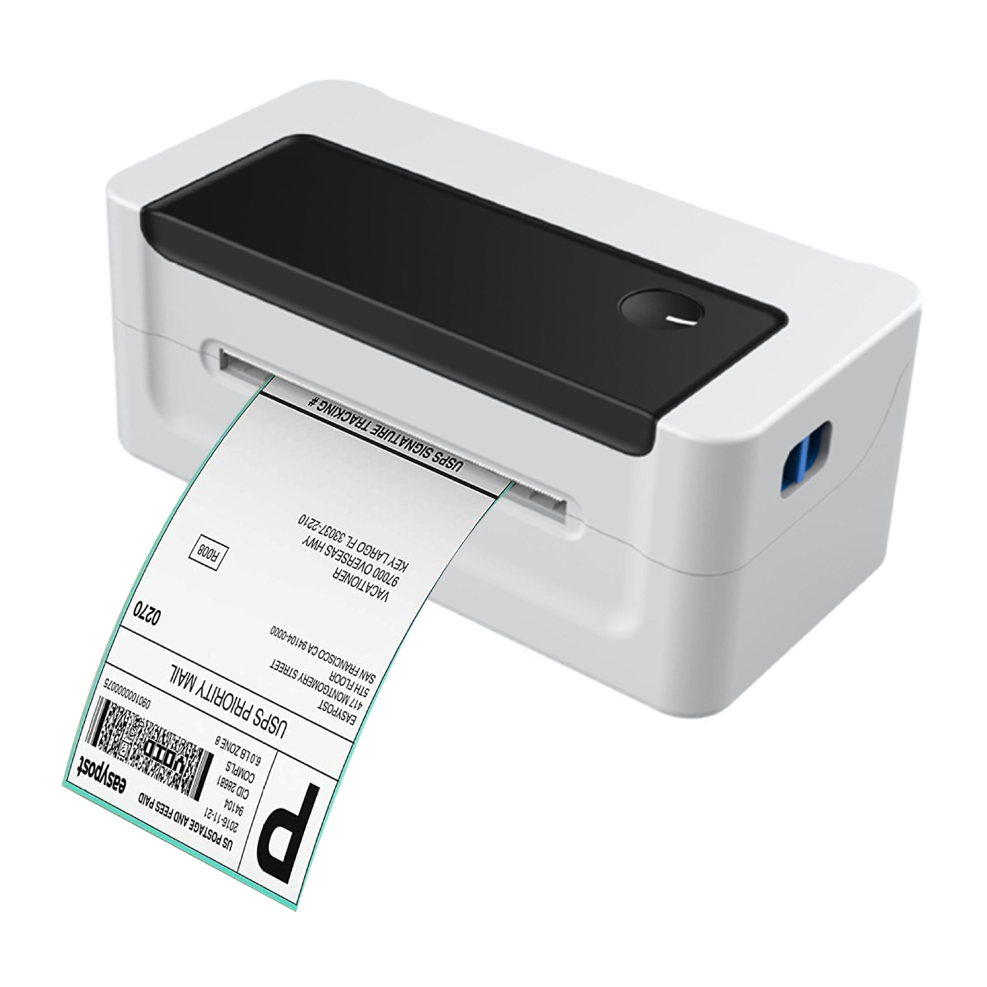 Electronic handheld laptop, printer, bluetooth 4