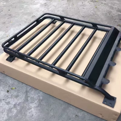 Suitable for Jimmy Suzuki Luggage Rack