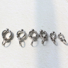 鸚鵡放飛繩 不鏽鋼腳環鳥用/牽引繩/鸚鵡訓練繩/外出彈力繩