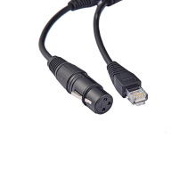 RJ45���D���z3оĸ�^�W���D���z�^XLR3���DMX512�W�j��ݔ��
