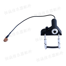 新品小提琴拾音器Violin pickup电声提琴放大器CV-17源头厂家批发