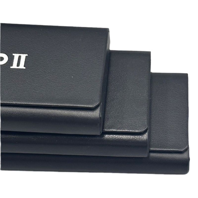 新しいメガネケース包装用クリップ、個性的な携帯用フレームメガネケース、近視メガネ収納ボックス、越境販売