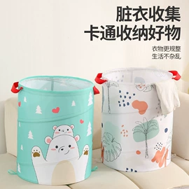 洗衣袋;晾晒篮/绳;脏衣篮