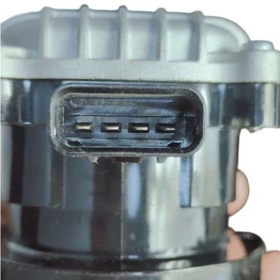 5/7, Water pump