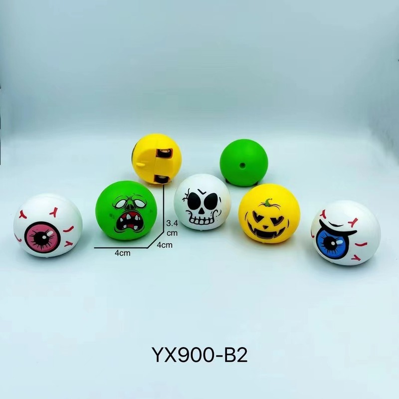 メーカー直販越境ハロウィン新品かぼちゃ巫婆幽霊回力車玩具鬼節パーティープレゼント卸売り|undefined