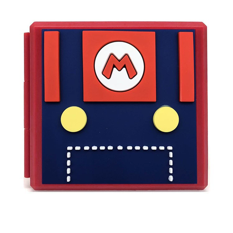 SWITCH Game Card Box NS Card Box NS card box accessories