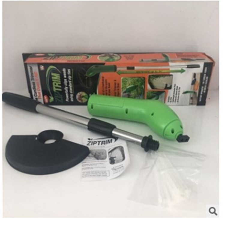 Lawn Mower Image 4