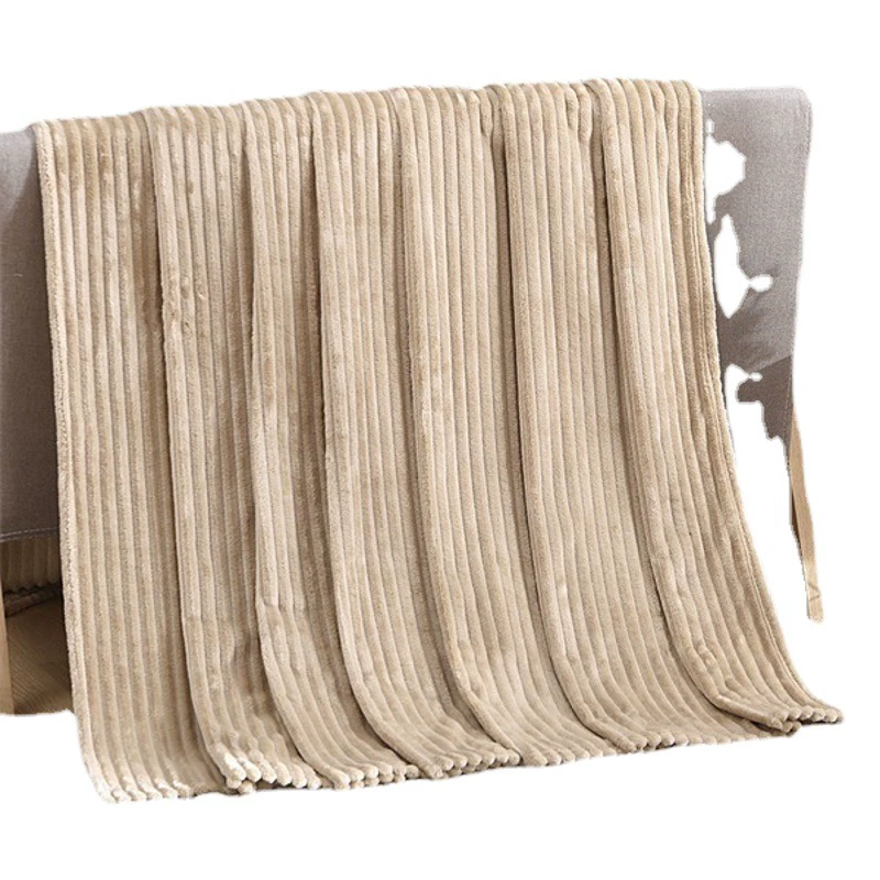 Трансграничное спот сплошной цвет шерстяное одеяло фланелевое одеяло кондиционер подарочное одеяло коралловое одеяло йога одеяло