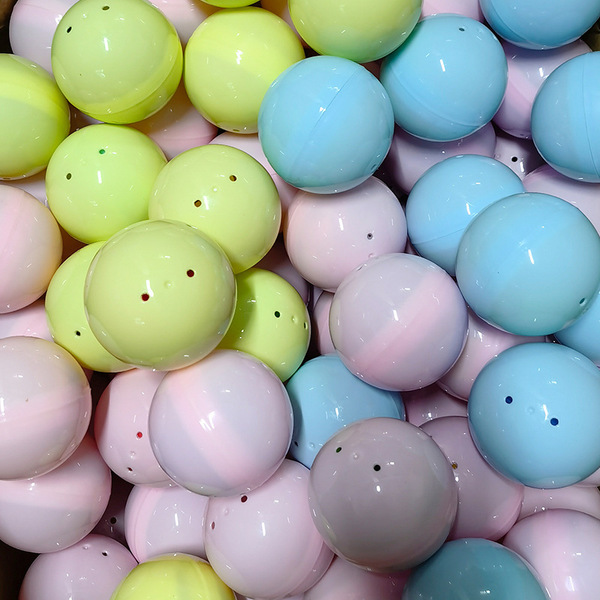 spherical keychain