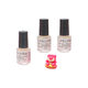 Jingyu Ultra-Light Clay Varnish Soft Clay Water-Based Brightening High-Gloss Oil Clay Odorless Sealing Varnish Anti-Dust