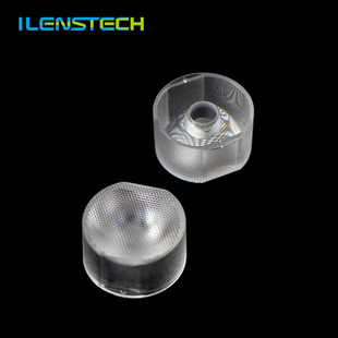 23mm Bead Surface 5050 Lens Integrated Waterproof Led Lens Outdoor Lighting Lens Optical Lens Be