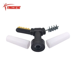 Battery cleaning brush battery brush tool brush car cleaning tool cleaning brush cleaning supplies