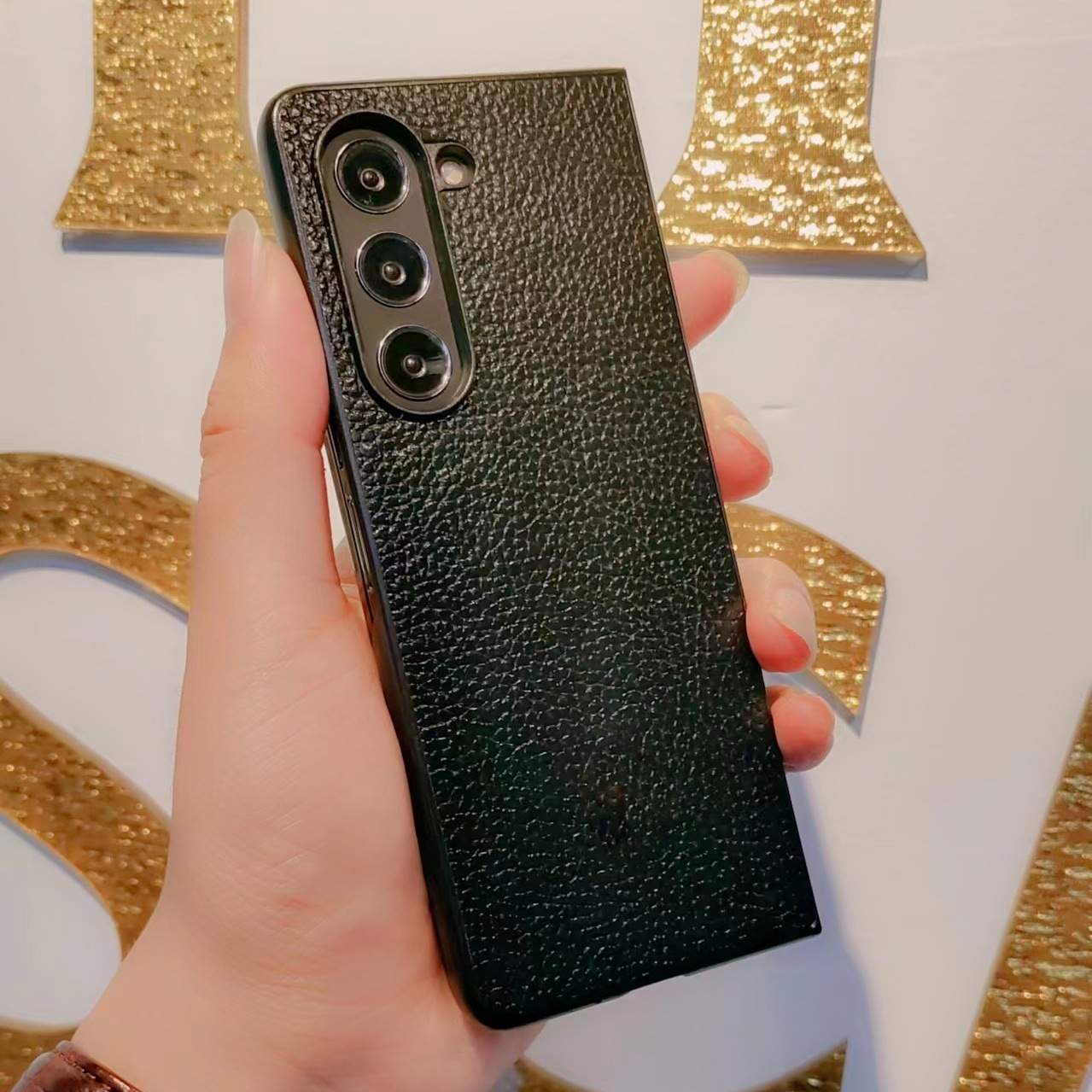 适用三星Z FOLD7手机壳ZFOLD6保护壳Z FOLD5手机套FOLD4折叠W25套