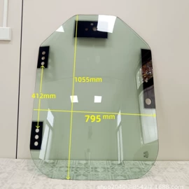 农机配件;汽车玻璃