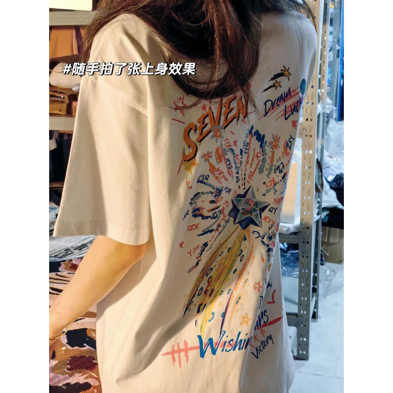 Graduation Season Class Uniform Custom T-shirt 100% Cotton Short Sleeve Sports Meeting Commemorative Group DIY Name Cultural T-shirt