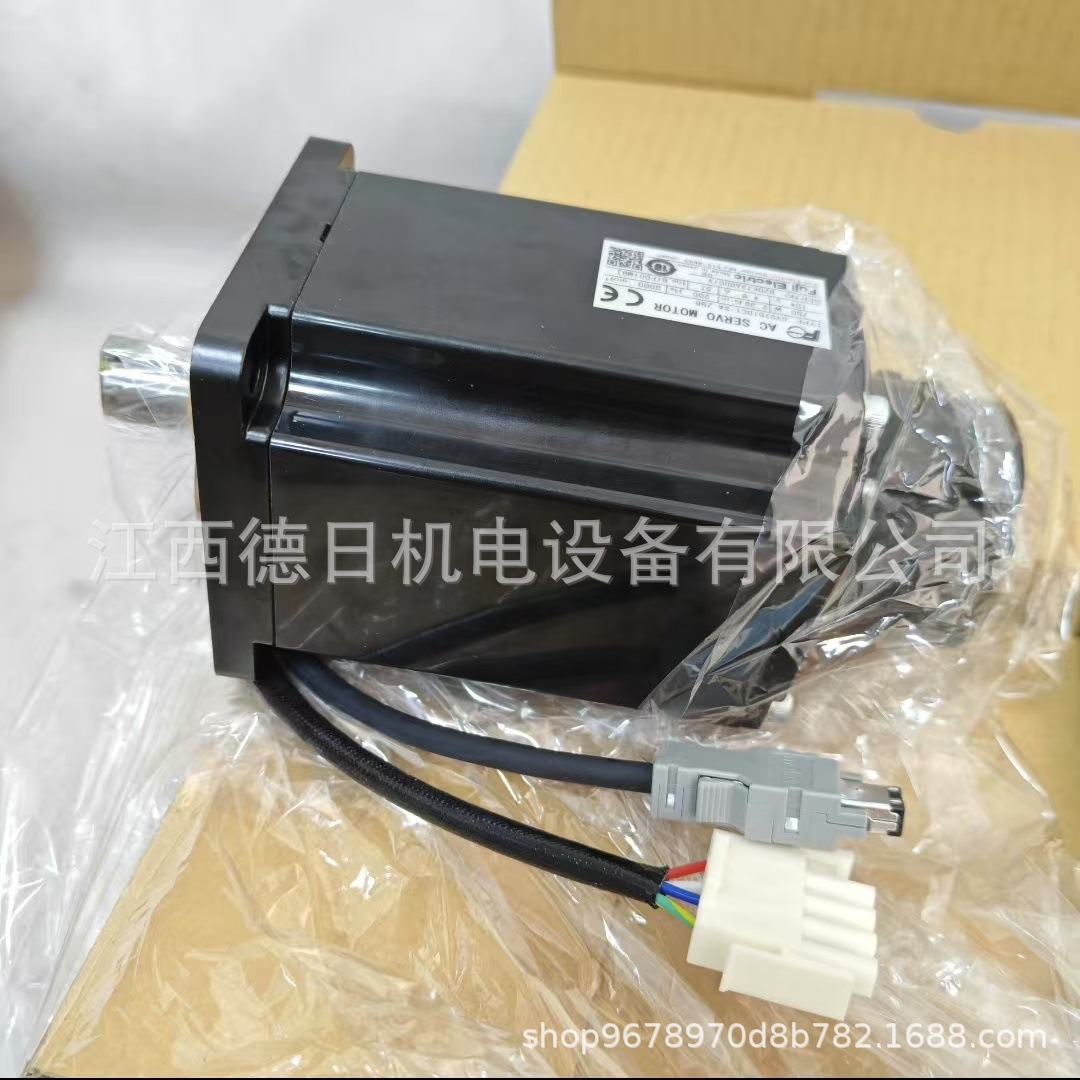 GYS401DC1-SA-ZB6全新原装富士伺服电机#实拍现货咨询报价