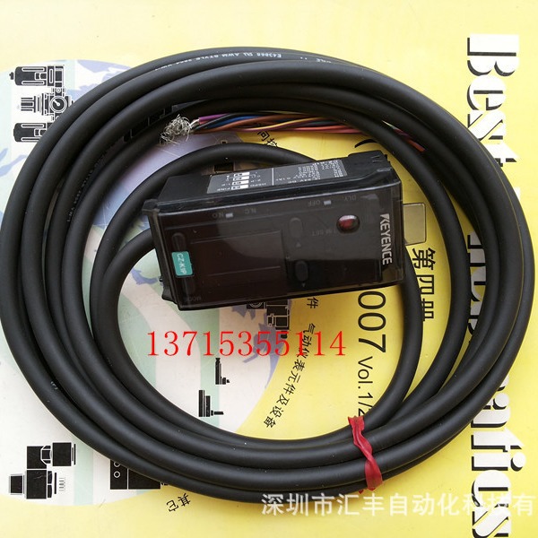 KEYENCE基恩士放大器 CZ-K1P CZ-K1 CZ-40 10 11 41 60 12