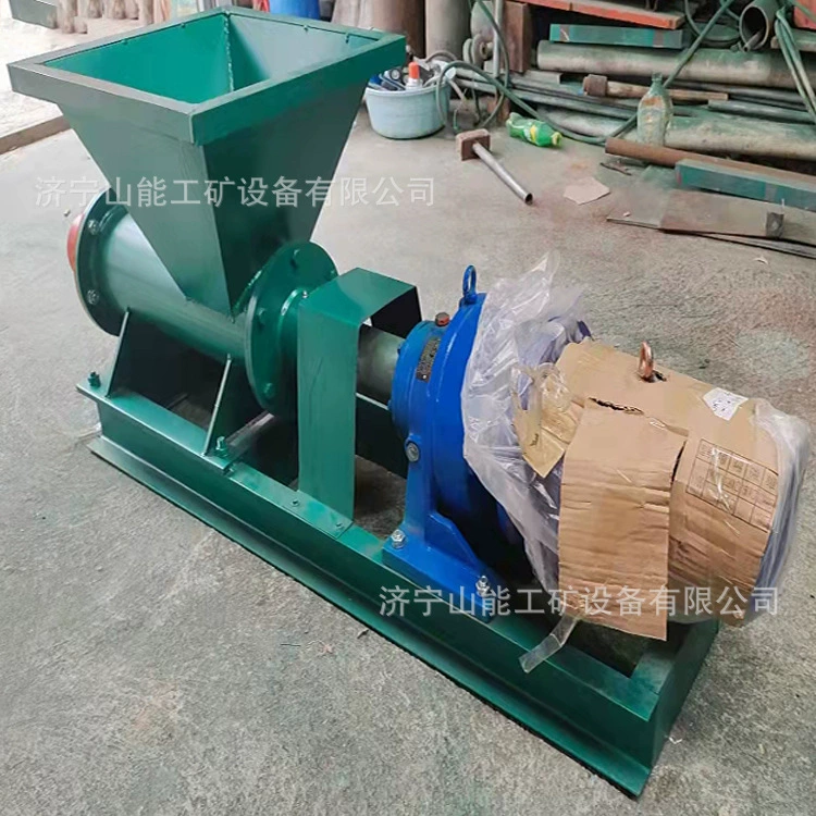 Shanneng PNJ-B Тоннельная взрывная грязевая машина для добычи взрывобезопасной взрывчатой грязи 5,5 кВт.