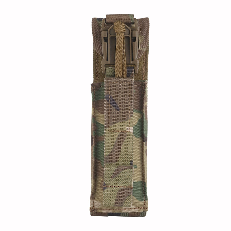 SОСП emergency supplies magical stickers fixed Molle system adapt to fast bleeding with camouflage bag