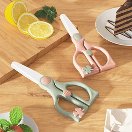 水果刀;不锈钢厨用刀;厨用剪刀