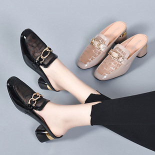 ��Ƥ���^����ЬŮ���⴩2023�¿�W��Ӣ���L���ϟo�������Ь�ָ�