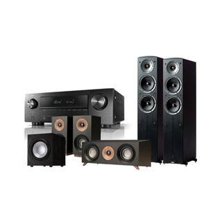 JAMO/����C605+S801+S81CEN���������íh�@���5.0��ͥӰԺ����