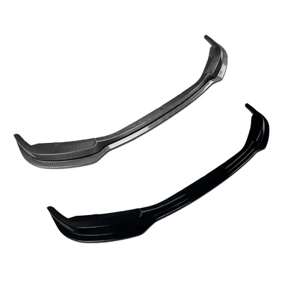 Lip, Front Shovel, Front Bumper, Big Surrounded