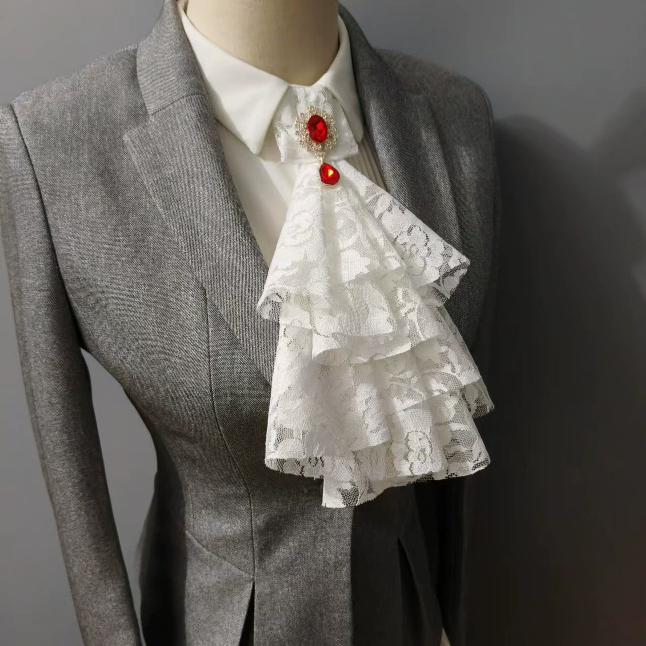 (Cross-border trading), photography props, false collar, Amazon