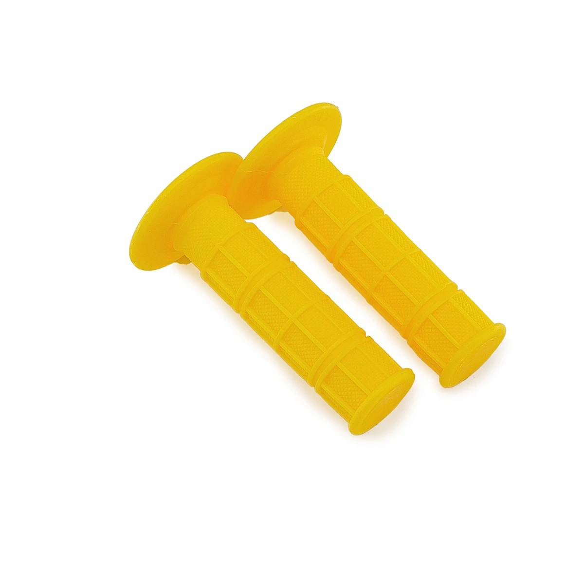 Off-road motorcycle accessories 22/24mm handlebar grips, throttle grips, handlebar covers, silicone soft grips