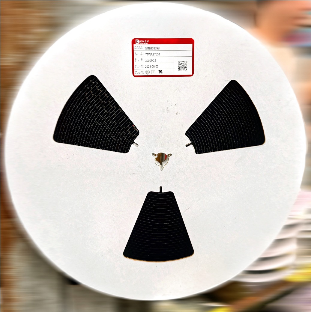 档口批发5W贴片SMBJ5338二极管SMBJ5339/SMBJ5359/SMB 稳压二极管