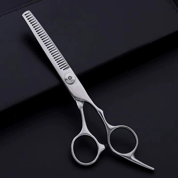 6 -inch tooth scissors