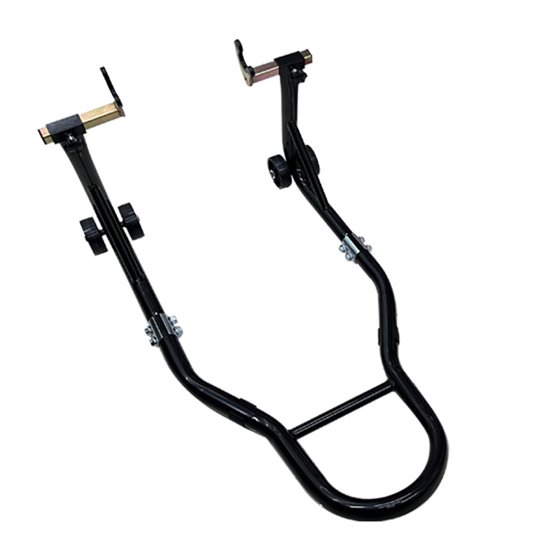 Motuoche – Detachable Motorcycle Motosiklet ləvazimatları və aksesuarları - black