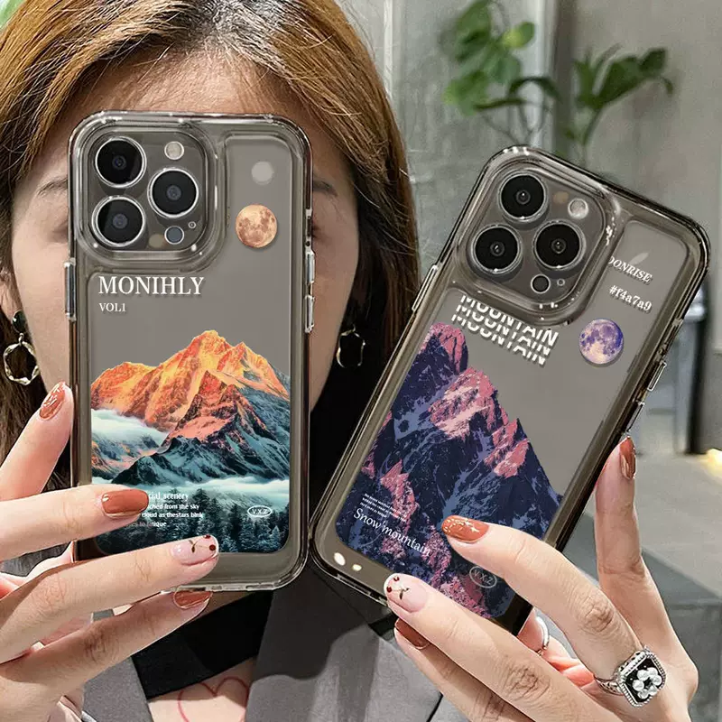 Apple, совместимый чехол для телефона, iPhone16 Pro, iPhone 15, iphone