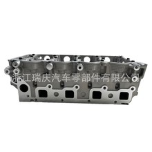 YD25 908505 11040-5M300  缸盖 发动机缸盖 适用于尼桑汽车发动