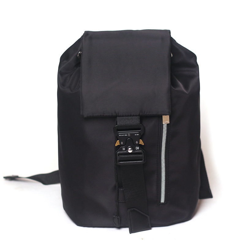 在庫あり 1017 ALYX 9SM バッグ BAGS 大型バックパック 機能的 メンズ レディース パソコン バックパック|undefined
