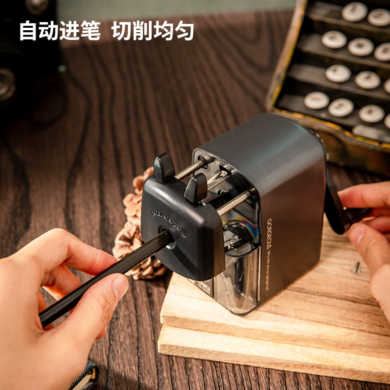 Sharpener