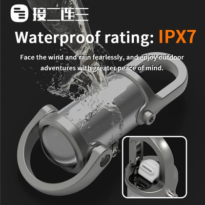 Keychain Flashlight | UV fənərlər