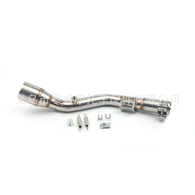 Suitable for Klx230 Klx230L | Motorcycle exhaust pipe