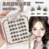 [【国潮系列】甜妹山茶花]
