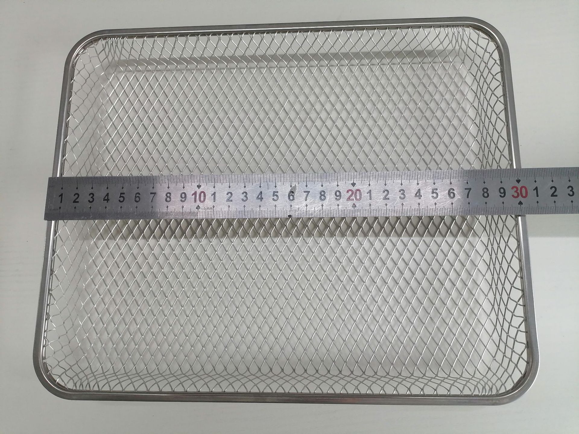 E 유형 335*293 깊이 30mm