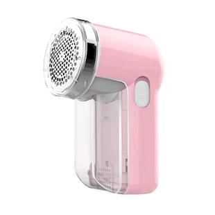 居佳优 Rechargeable harmless trimmer with usb charger for home use
