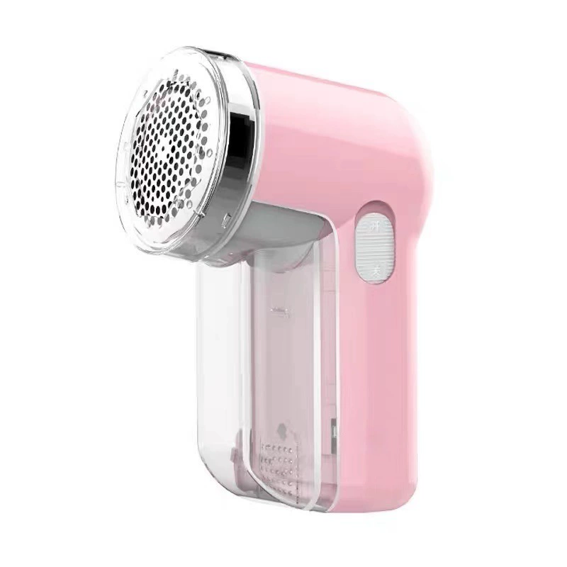 居佳优 Rechargeable harmless trimmer with usb charger for home use