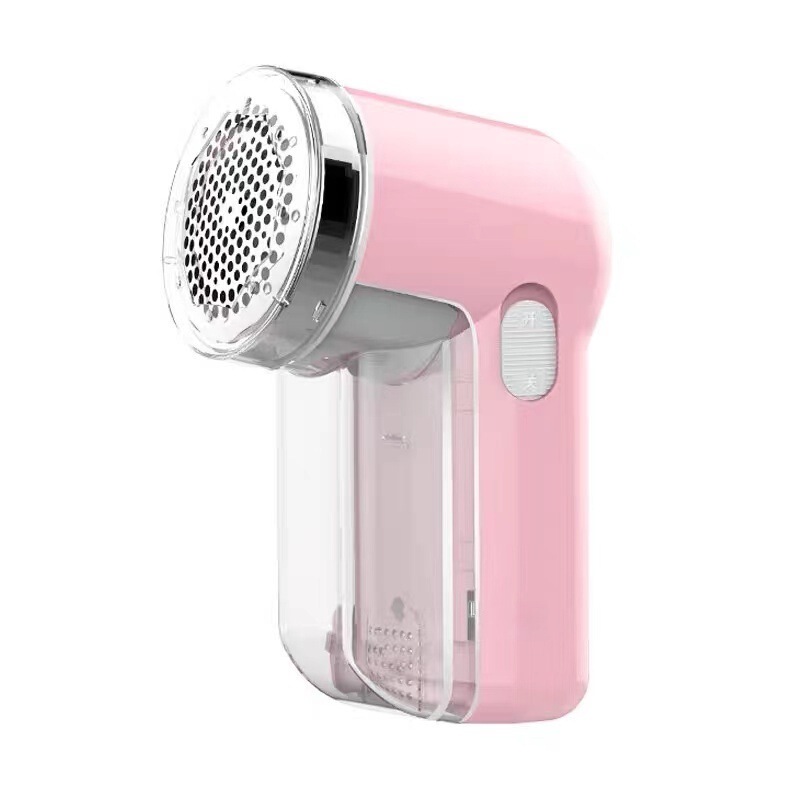 Jujia You Lint Remover USB Rechargeable Household Lint Trimmer Magic Device That Doesn'T Damage Clothes Hair Remover