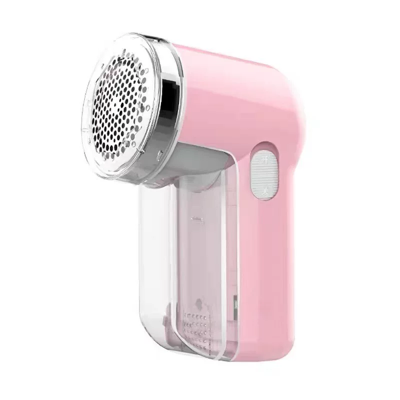 居佳优 Rechargeable harmless trimmer with usb charger for home use