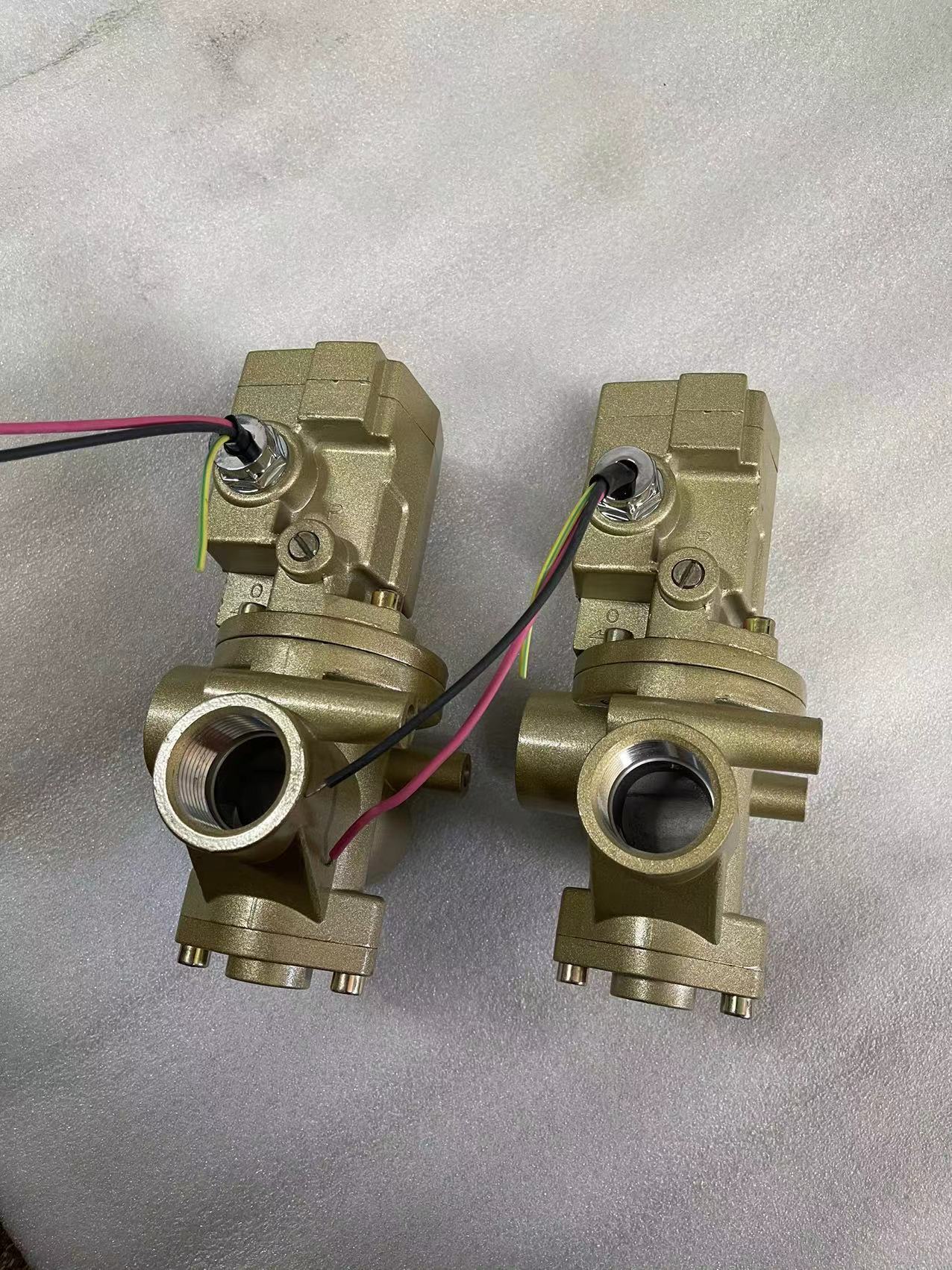 K23JD-25TBW,K23JD-32TBW,二位三通板接截止式换向阀