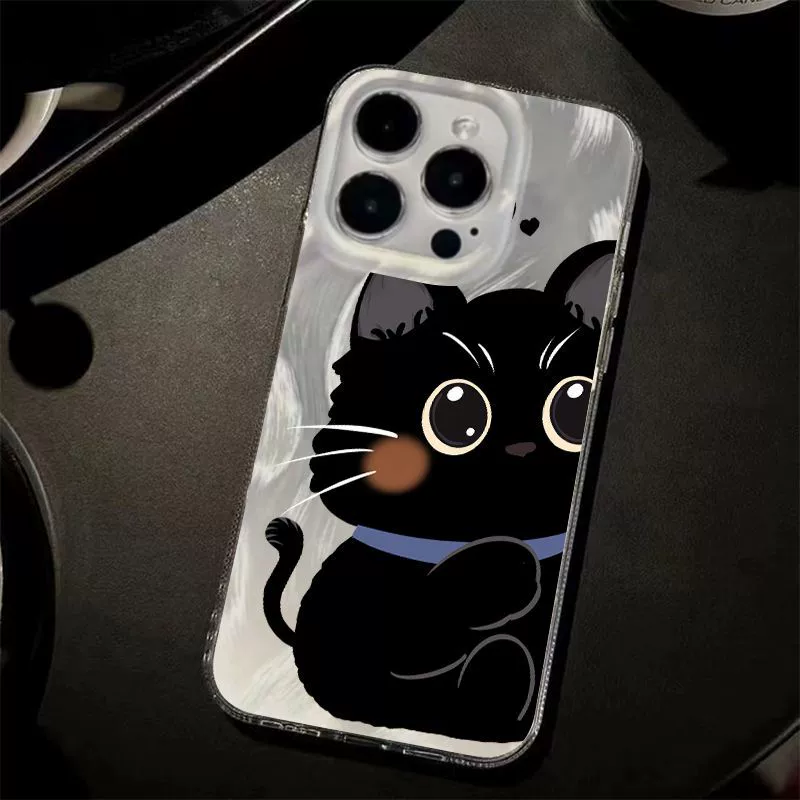 Apple, совместимый iPhone 16, неоновый чехол для телефона, 16promax, iphone